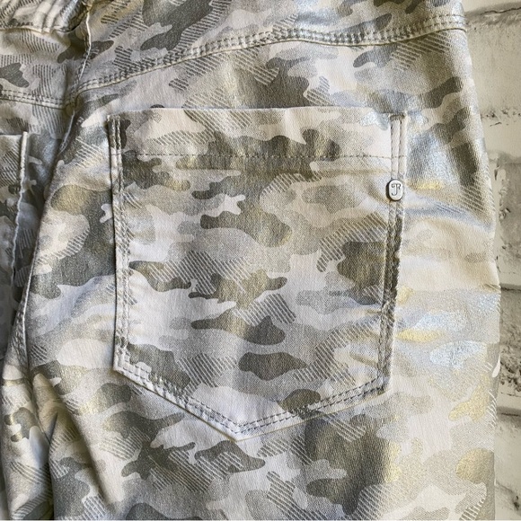 Bevy Flog Shely Drawstring Jogger Pants - Picture 7 of 9